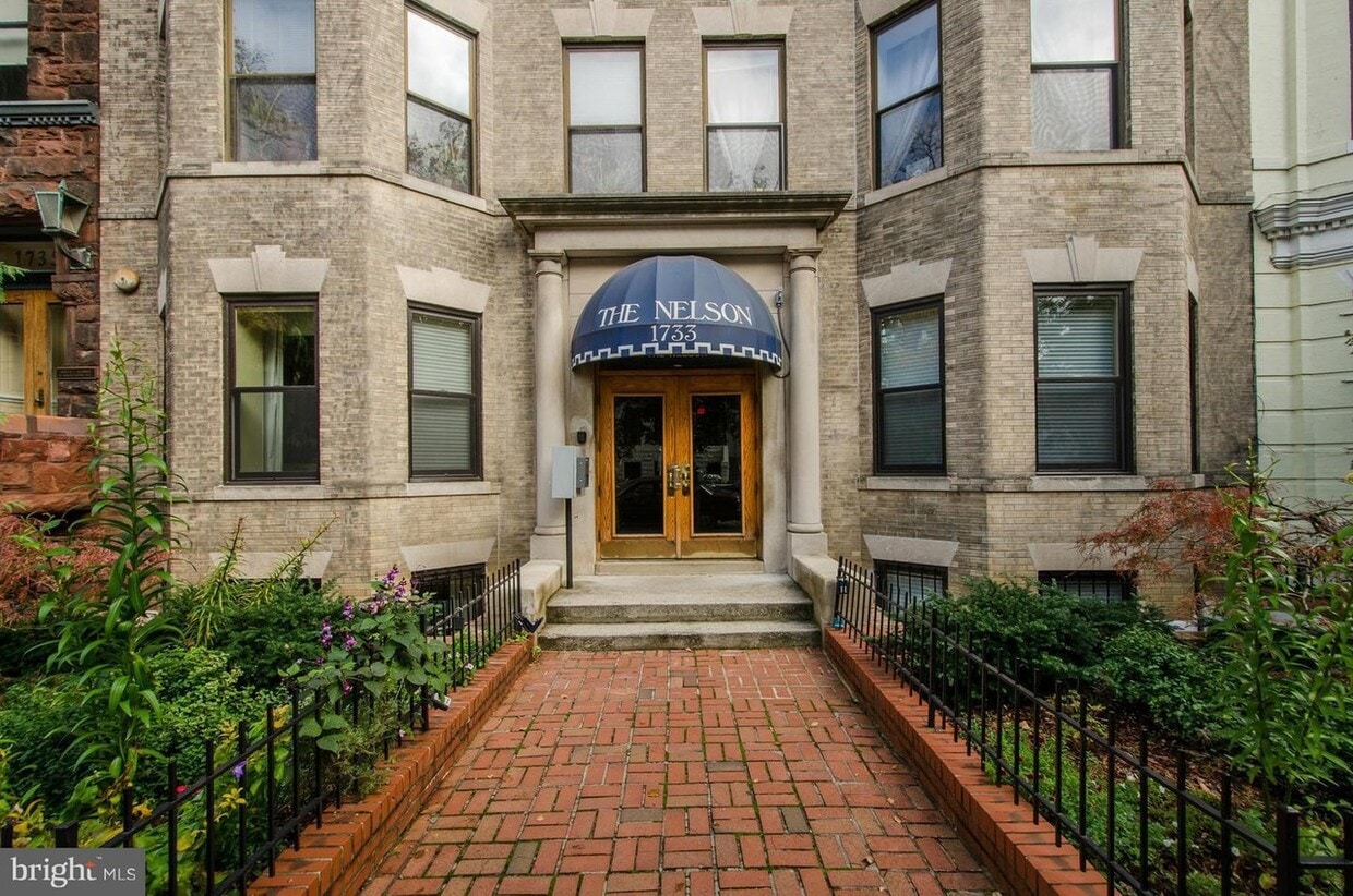 Primary Photo - 1733 20th St NW