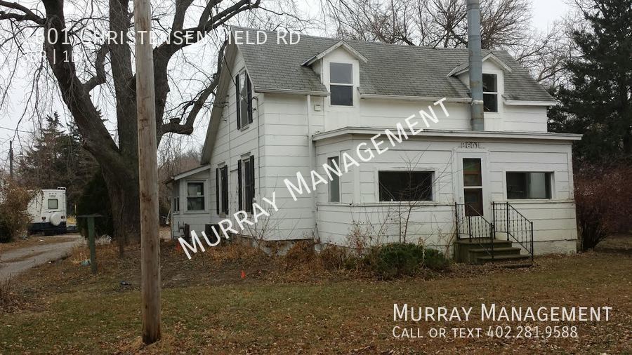 Building Photo - 2601 Christensen Field Rd