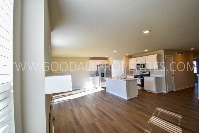 Foto del edificio - New Construction 4 Bedroom 2.5 Bath Home i...