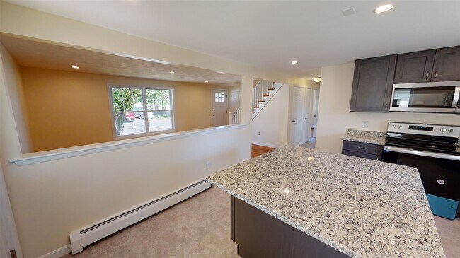 Foto del edificio - 30 Paul Ave