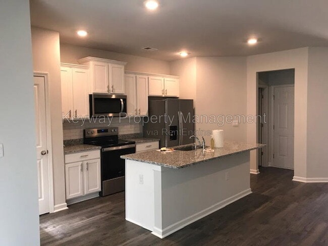 Building Photo - 3526 Firestone Dr