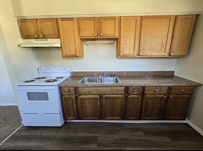 Foto del edificio - 4108 North Ave