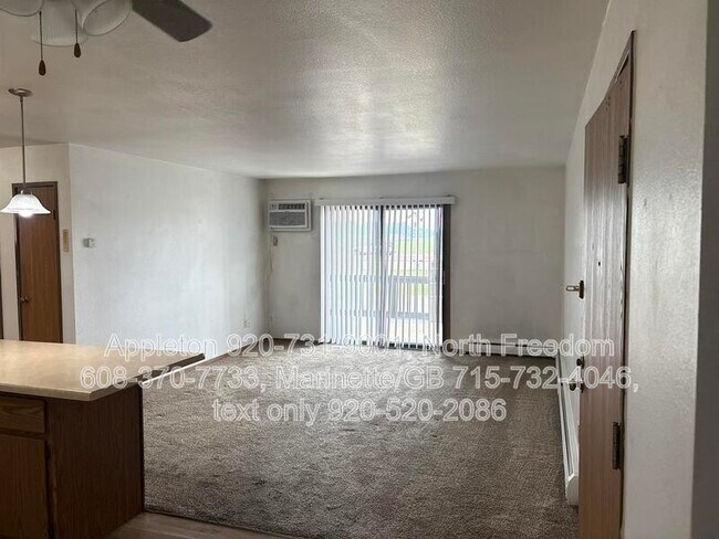 Foto del edificio - 109 E Mitchell Ave