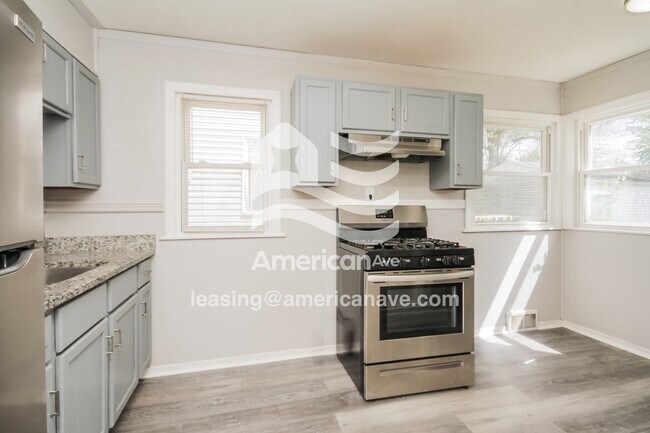 Foto del edificio - 1802 O Brien St