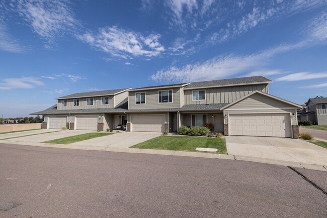 Foto del edificio - The Commons