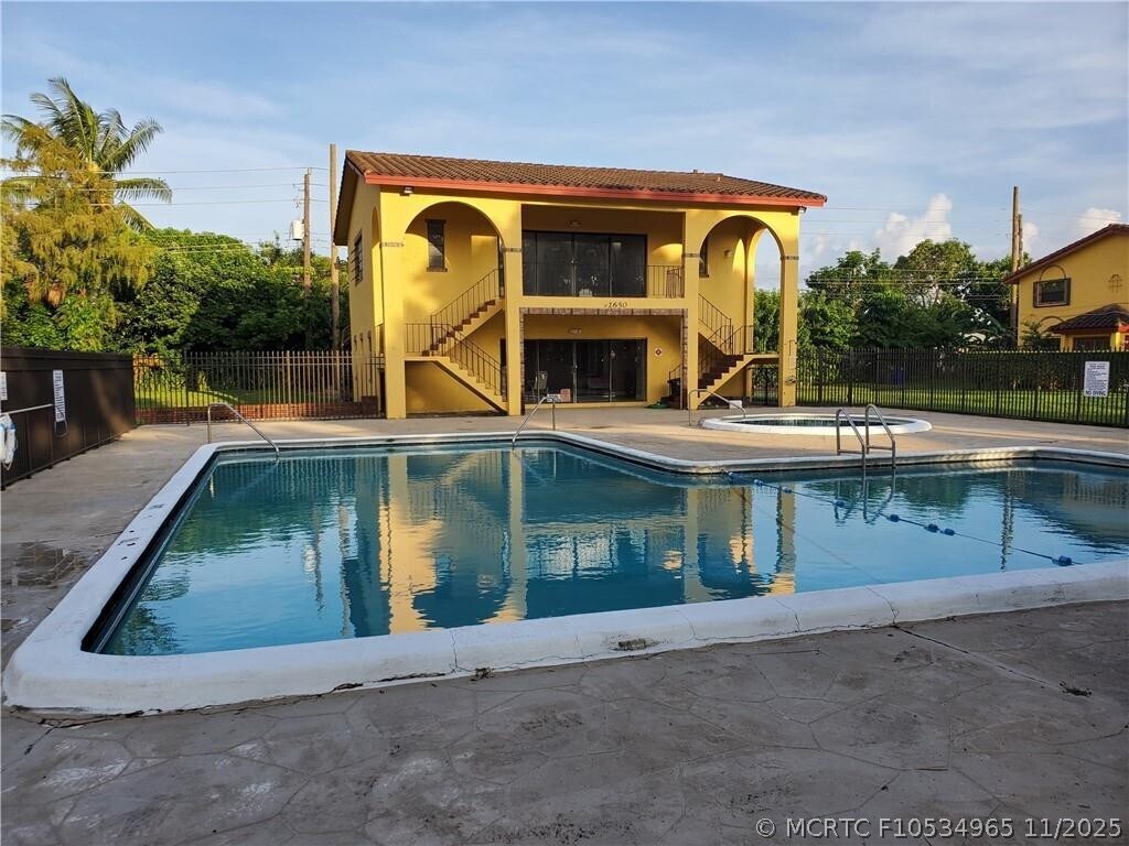 Foto del edificio - 2743 NW 47th Terrace