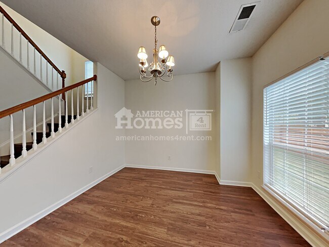 Building Photo - 13603 Harvest Point Drive