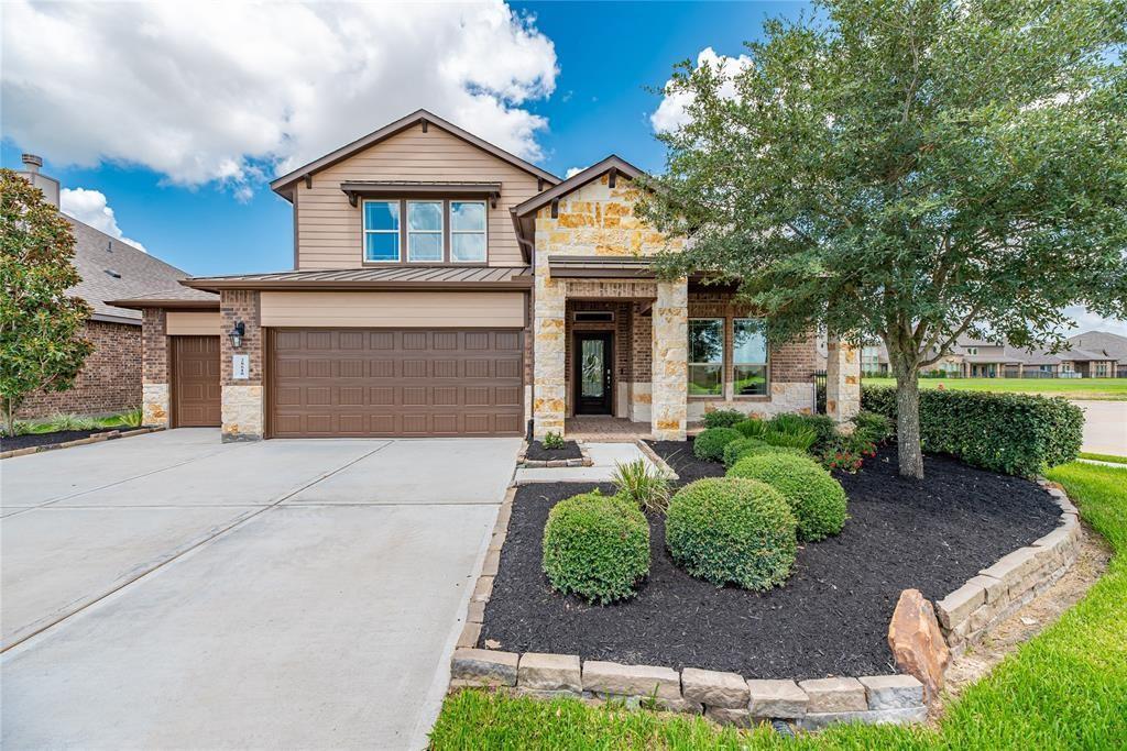 Foto principal - 28618 Abilene Park Ct