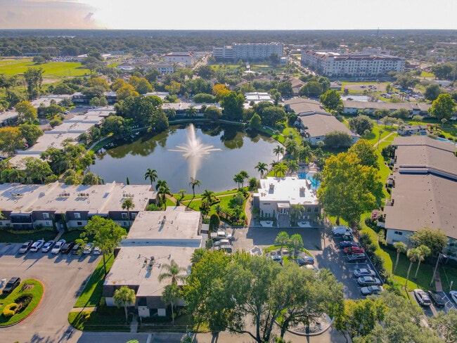Building Photo - Westmount at Winter Park