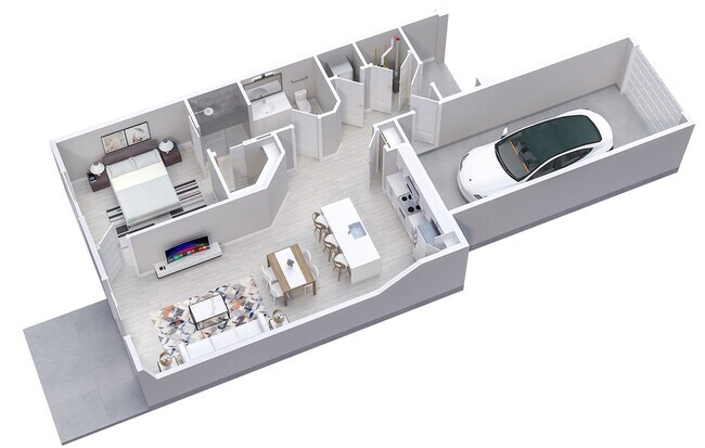 Foto del edificio - 55 Erie Ridge Drive