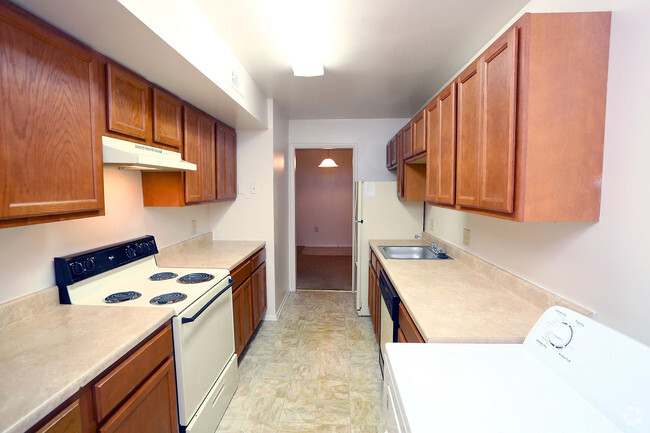 Interior Photo - County Green Apartment Homes