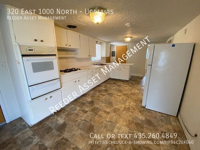 Building Photo - 320 E 1000 N