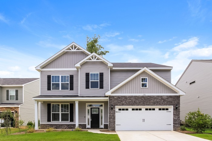 Primary Photo - Stunning 5 Bedroom in Grovetown!