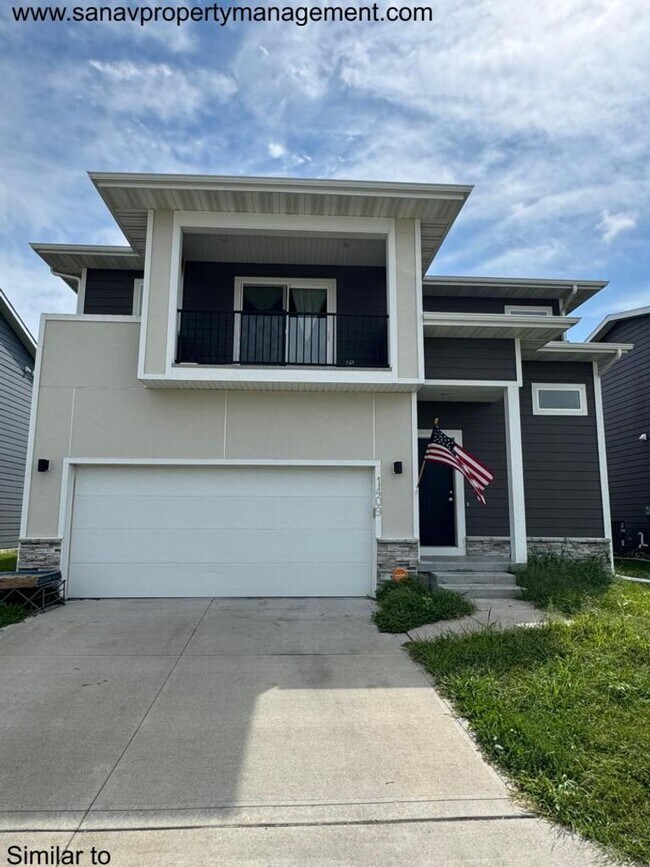 Foto del edificio - Spacious 3-Bedroom Home in Grimes! Move in Special- January Rent Free