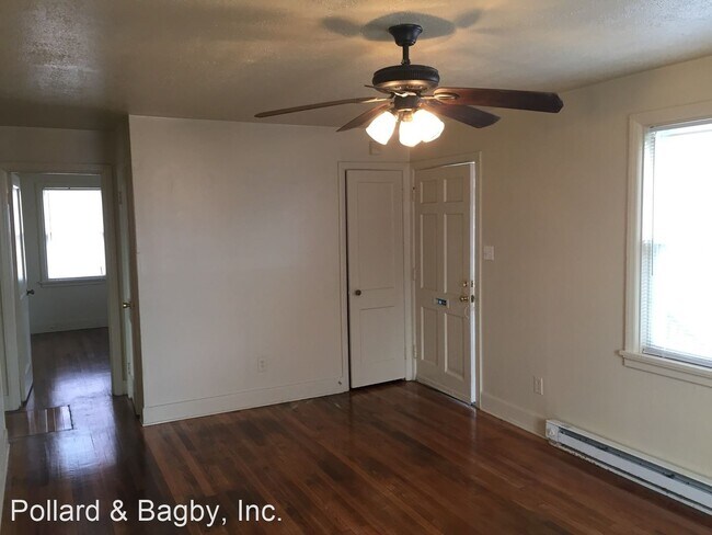 Building Photo - 2 br, 1 bath House - 1513 Drewry Street