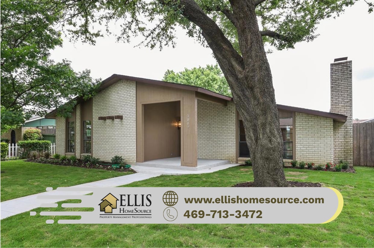 Photo - 5009 Pemberton Lane-