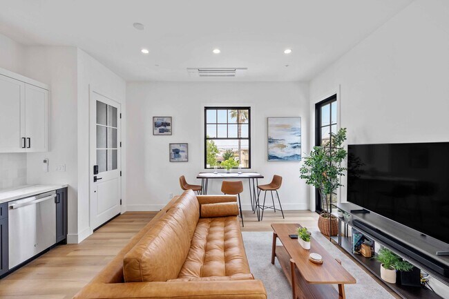 Foto del edificio - 603 Garnet St