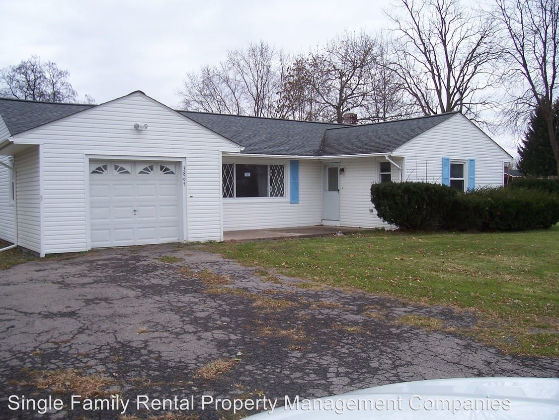 Primary Photo - 3865 Ransomville Rd