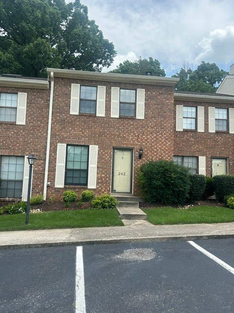 Photo - 242 Thistle Ln Townhome