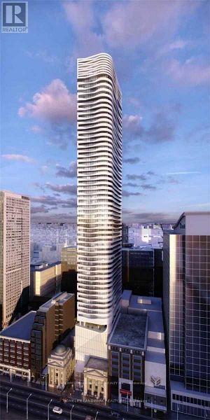 Photo principale - 197-4197 Yonge St