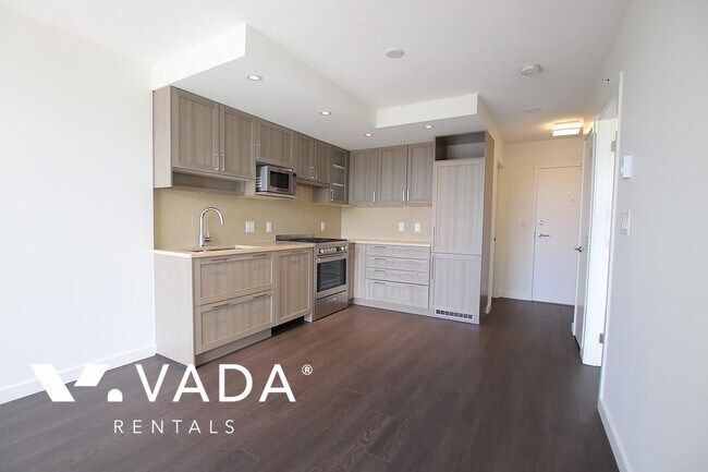 Building Photo - Wall Centre Central Park 1 BR APT Rental 816-5470 Ormidale St Vancouver: VADA