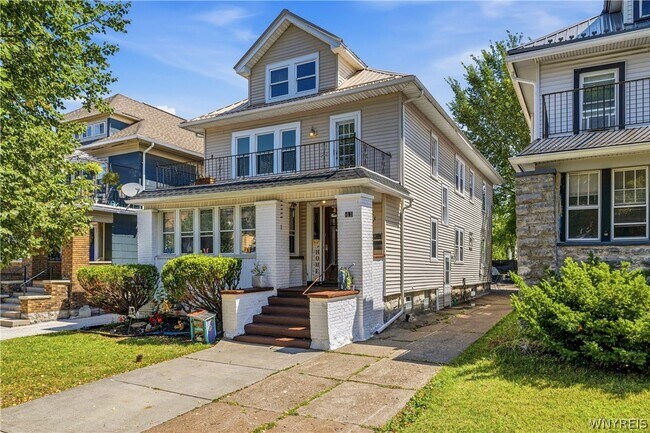 Building Photo - 41 Crestwood Ave
