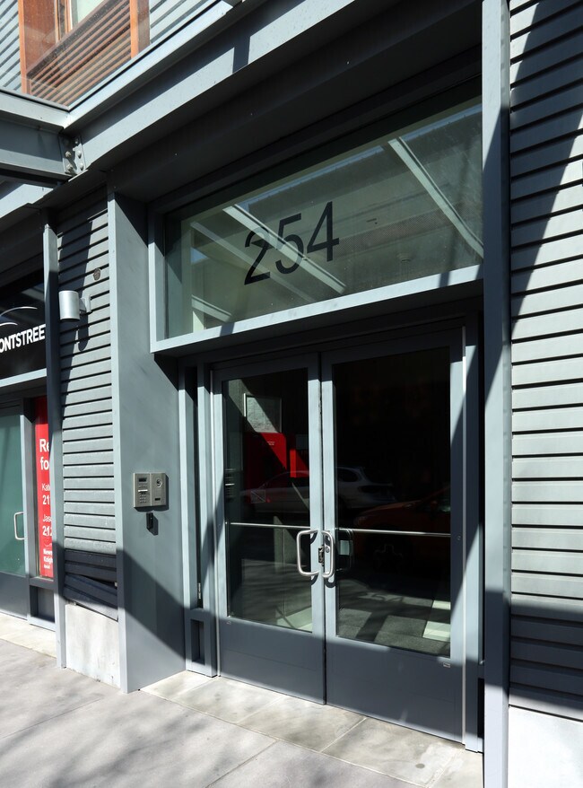 Building Photo - 254 Front