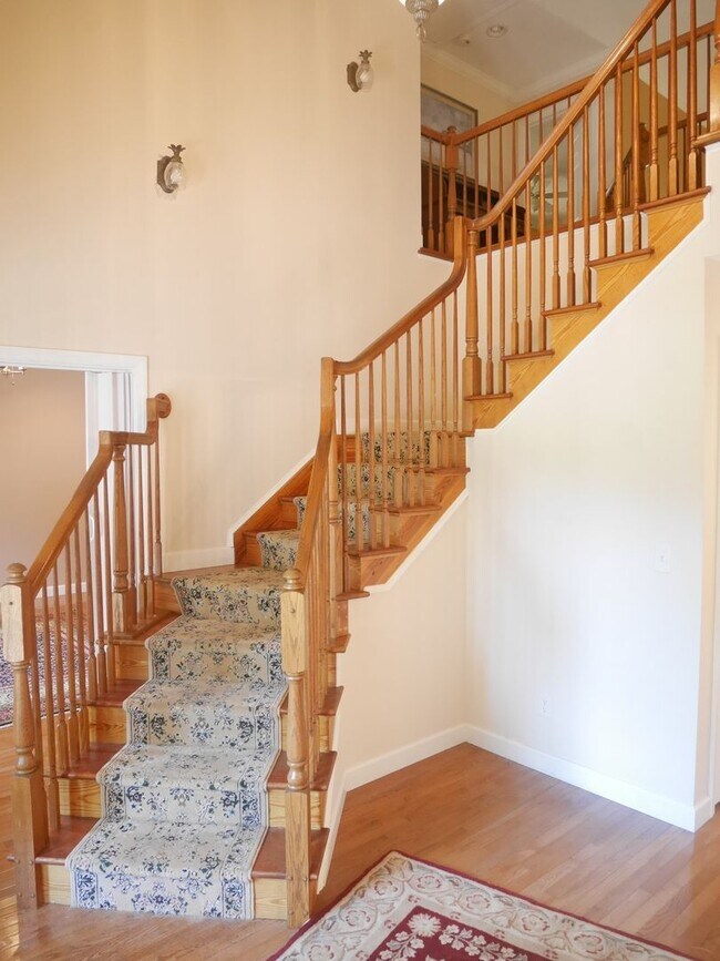 Foto del edificio - Elegant Coastal Home with Spacious Layout Near Lewes Beach