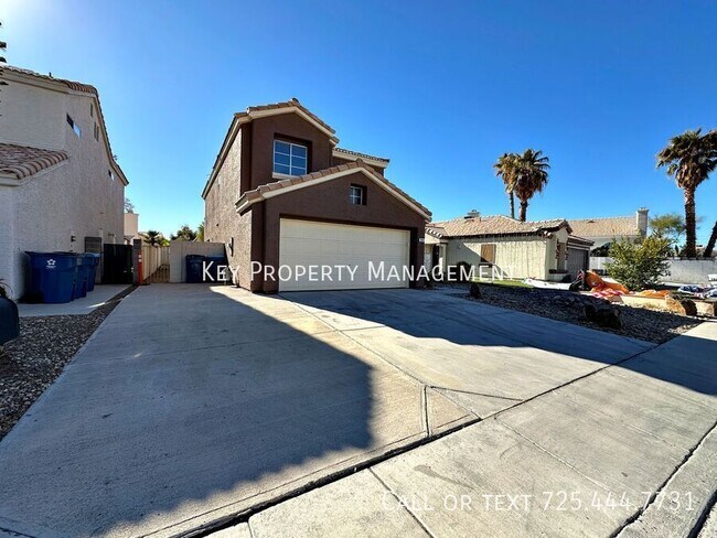 Foto del edificio - 1645 Autumn Rust Dr