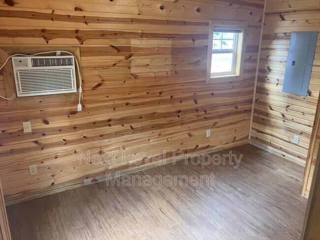 Foto del edificio - 111 E Cottonwood Dr