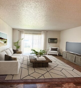 Oakes I & II Apartments