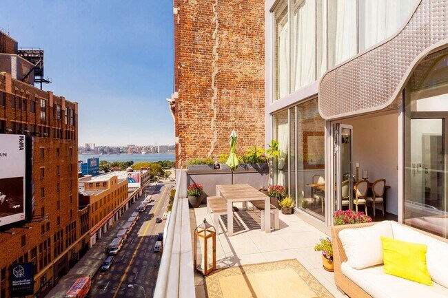 Foto del edificio - 519 W 23rd St