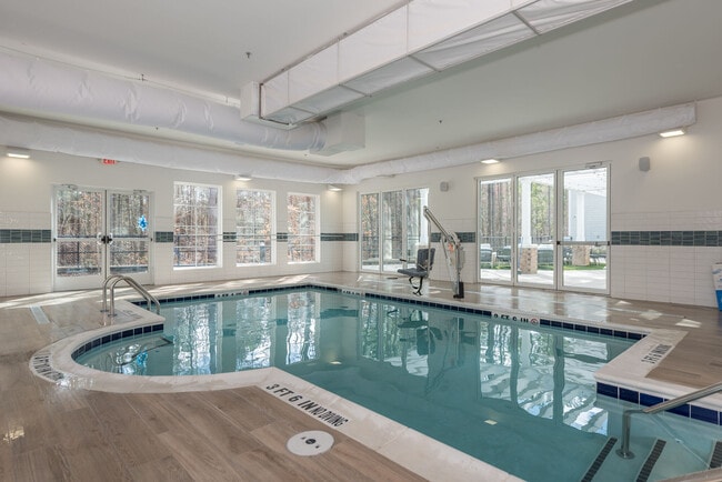 Building Photo - Acclaim at Cary Pointe 62+
