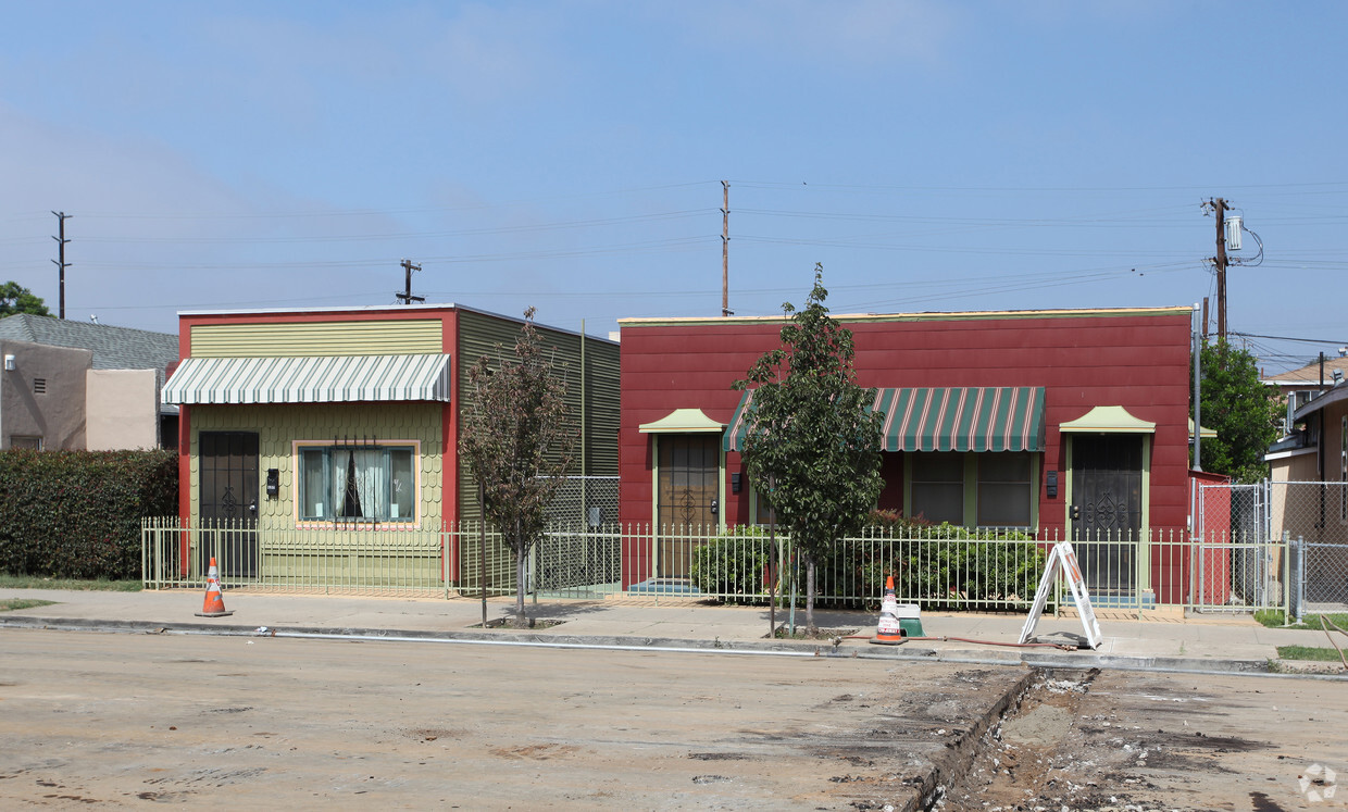 Building Photo - L Street Apartments