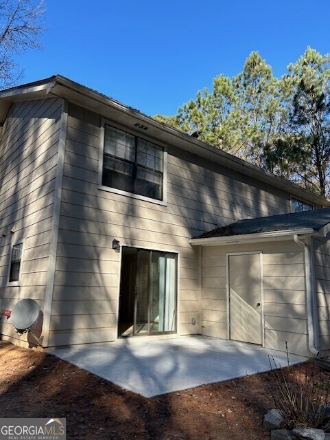 Foto del edificio - 295 Handley Ct