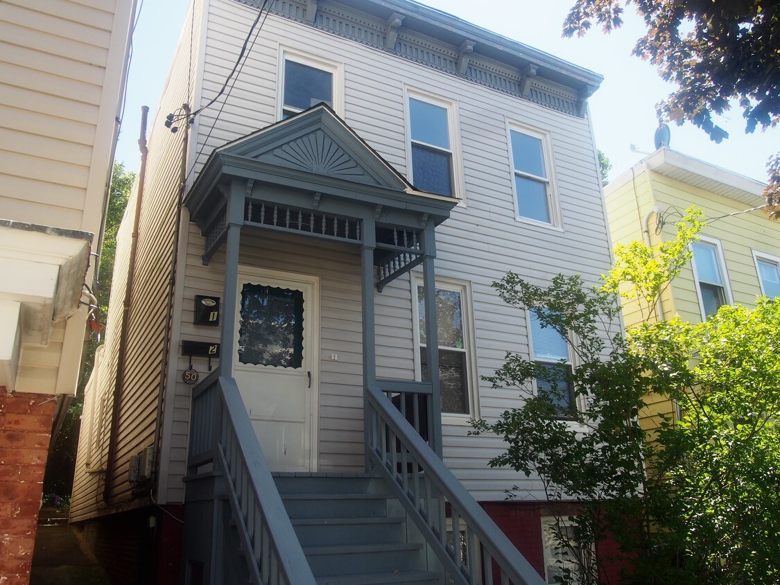 50 Croton Terrace, Yonkers, NY 10701 Apartments in Yonkers, NY