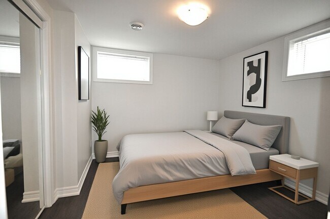 Photo du bâtiment - 40 Newton St