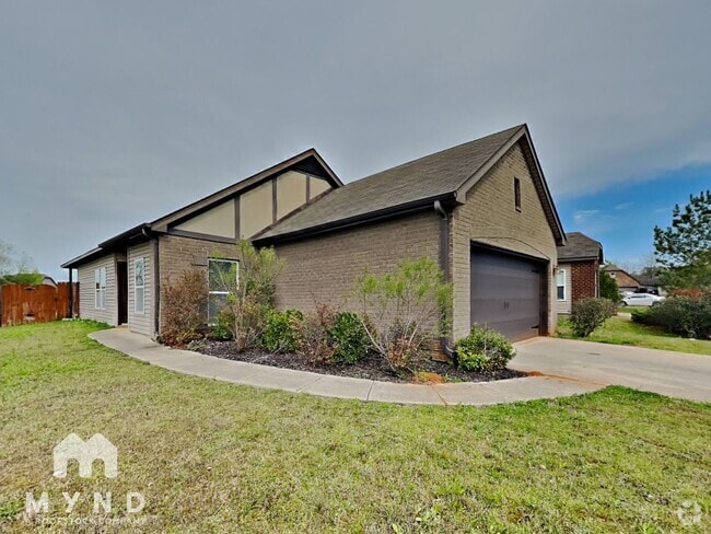 Building Photo - 4627 Rosser Loop Dr