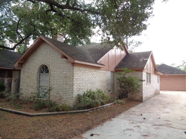 Foto del edificio - 12607 Big Stone Dr