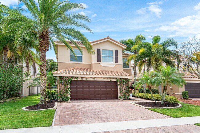 Foto del edificio - 8300 Calabria Lakes Drive