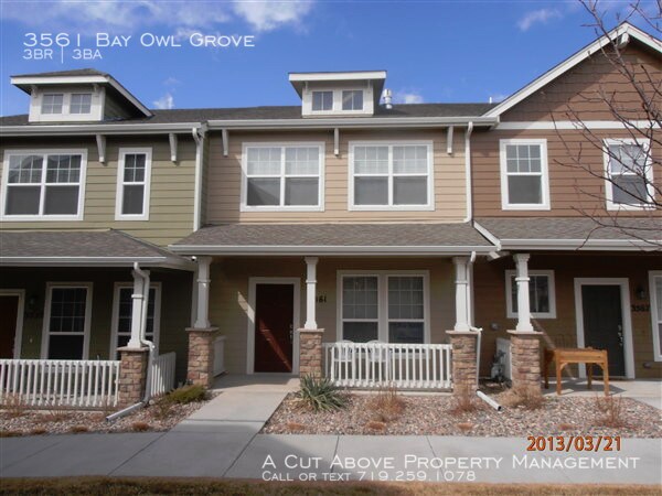 Foto principal - 3 Bedroom at Soaring Eagles Townhomes