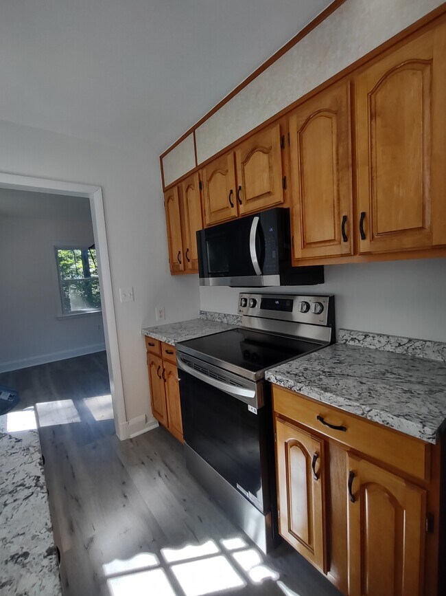 Foto del edificio - 4139 Quailway Rd