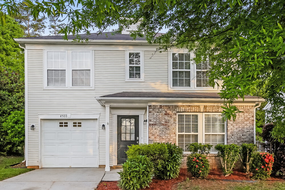 Foto principal - 4580 Kellybrook Dr