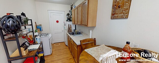 Foto del edificio - 1163 Boylston St