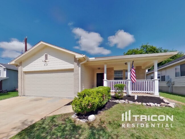Building Photo - 1806 Marbach Woods