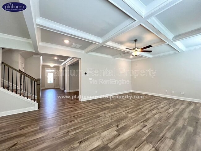 Foto del edificio - 1743 Dover Creek Ln
