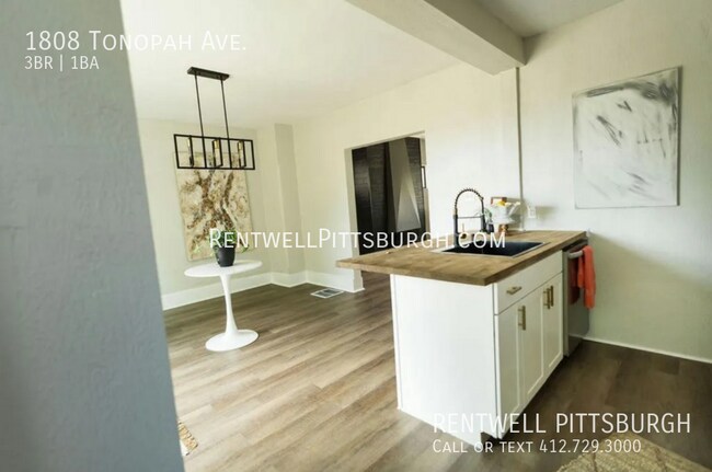 Building Photo - 3 Bedroom Home in Beechview