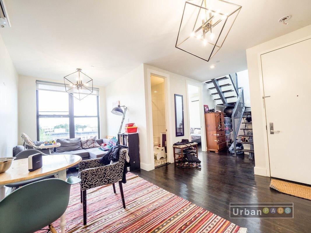 519 Eastern Pkwy, Brooklyn, NY 11216 Apartments in Brooklyn, NY