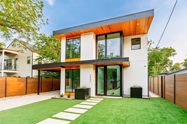 Foto del edificio - 2803 Garwood St
