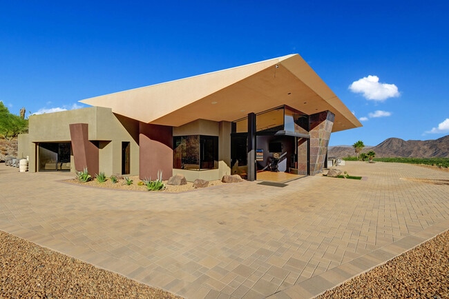 Building Photo - 48710 Paisano Rd